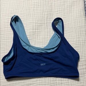 Set Active Airluxe Bra